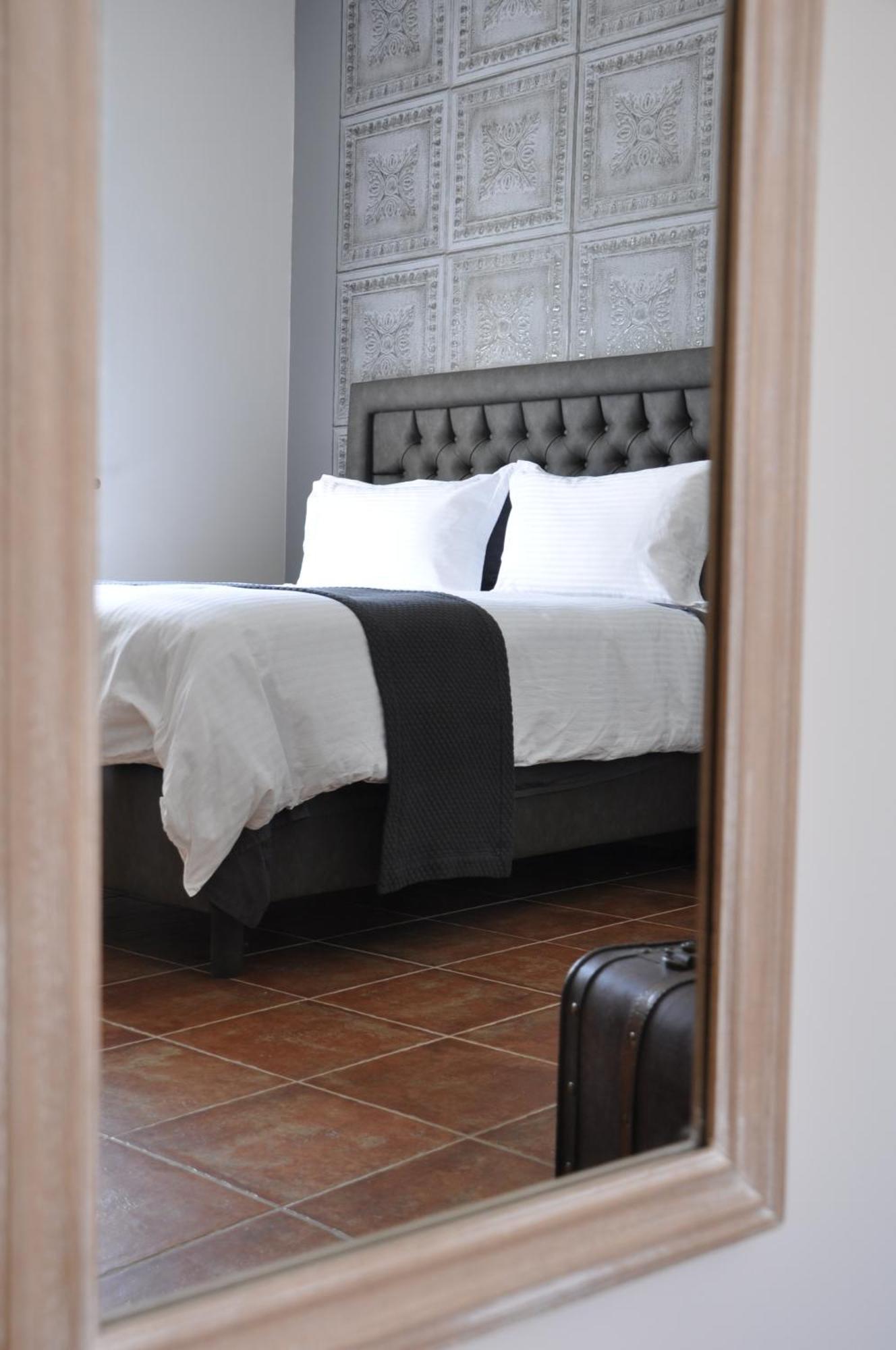 Le Jardin des Amandiers Châteaurenard Zimmer foto